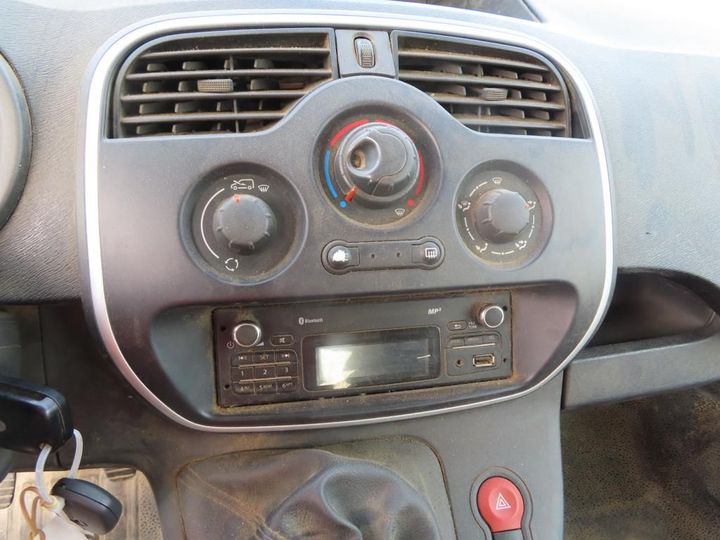 Photo 22 VIN: VF1KW50C156666347 - RENAULT KANGOO COMBI 