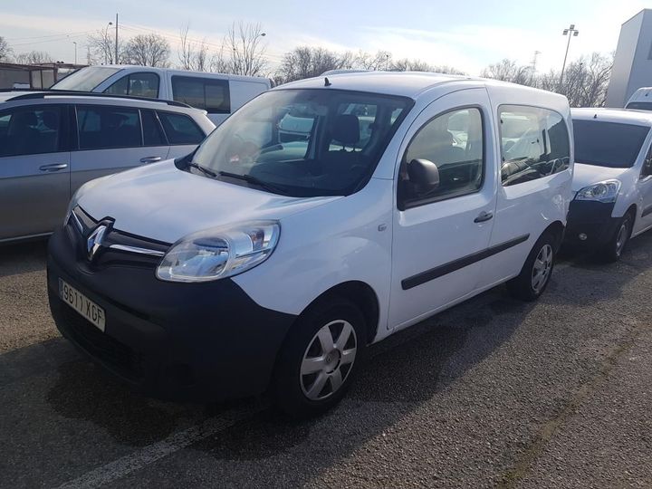 Photo 1 VIN: VF1KW50C159464251 - RENAULT KANGOO COMBI 