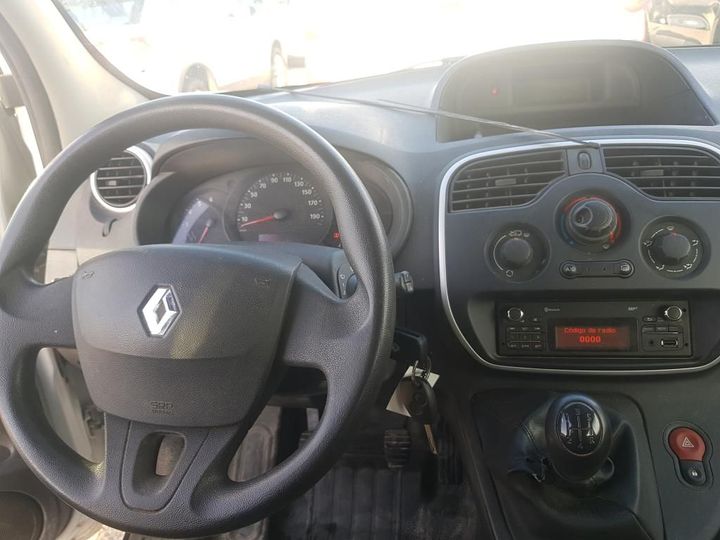 Photo 17 VIN: VF1KW50C159464251 - RENAULT KANGOO COMBI 