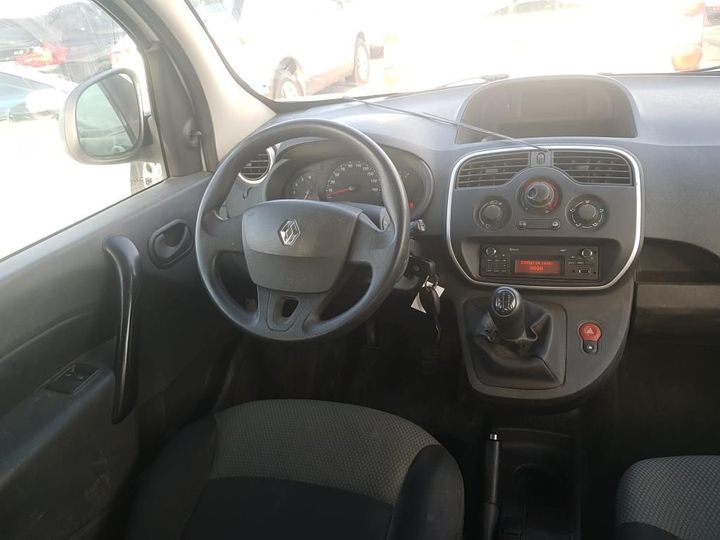 Photo 3 VIN: VF1KW50C159464251 - RENAULT KANGOO COMBI 