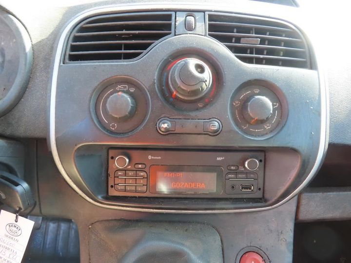 Photo 27 VIN: VF1KW50C159494954 - RENAULT KANGOO COMBI 