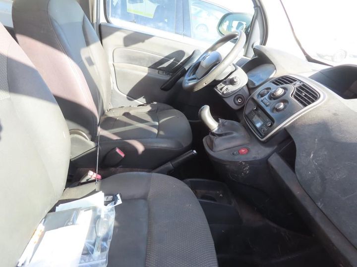 Photo 5 VIN: VF1KW50C159494954 - RENAULT KANGOO COMBI 