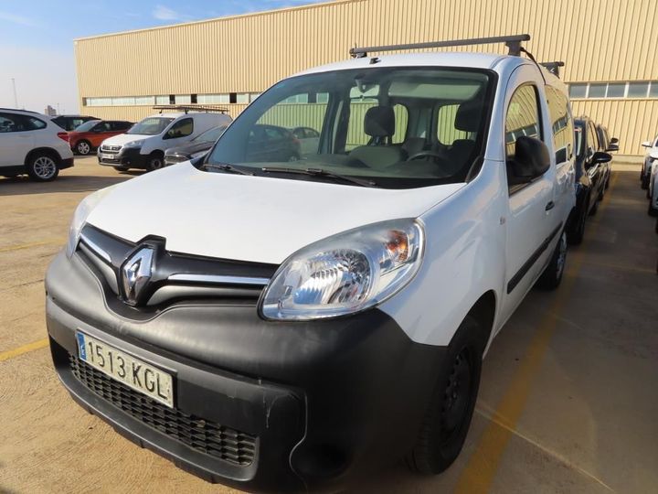 Photo 1 VIN: VF1KW50C159494954 - RENAULT KANGOO COMBI 