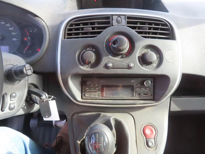 Photo 20 VIN: VF1KW50C159512090 - RENAULT KANGOO COMBI 