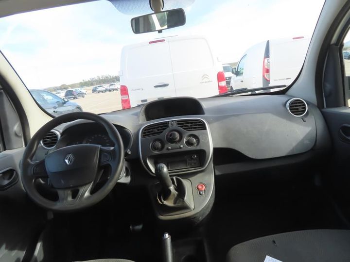 Photo 3 VIN: VF1KW50C159512090 - RENAULT KANGOO COMBI 