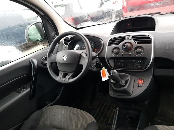 Photo 3 VIN: VF1KW50C161523416 - RENAULT KANGOO COMBI 