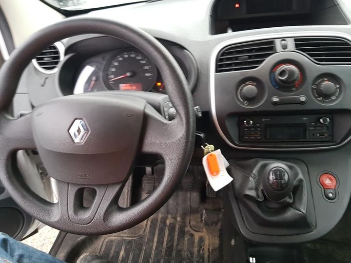 Photo 17 VIN: VF1KW50C161523416 - RENAULT KANGOO COMBI 