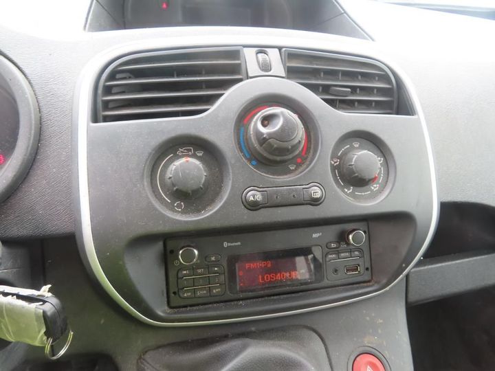 Photo 11 VIN: VF1KW50C161831436 - RENAULT KANGOO COMBI 