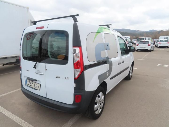 Photo 2 VIN: VF1KW50C161831436 - RENAULT KANGOO COMBI 