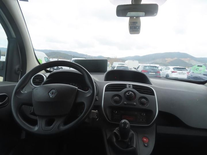 Photo 3 VIN: VF1KW50C161831436 - RENAULT KANGOO COMBI 