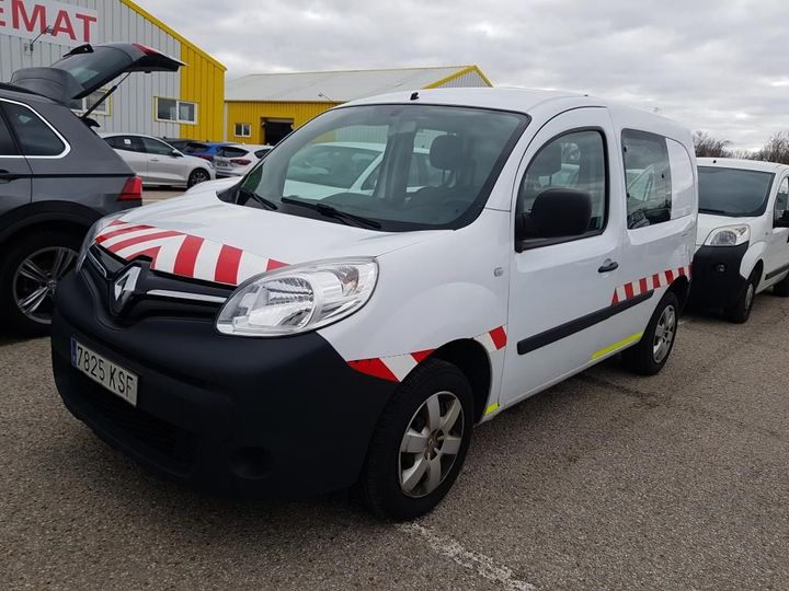 Photo 1 VIN: VF1KW50C162003064 - RENAULT KANGOO COMBI 