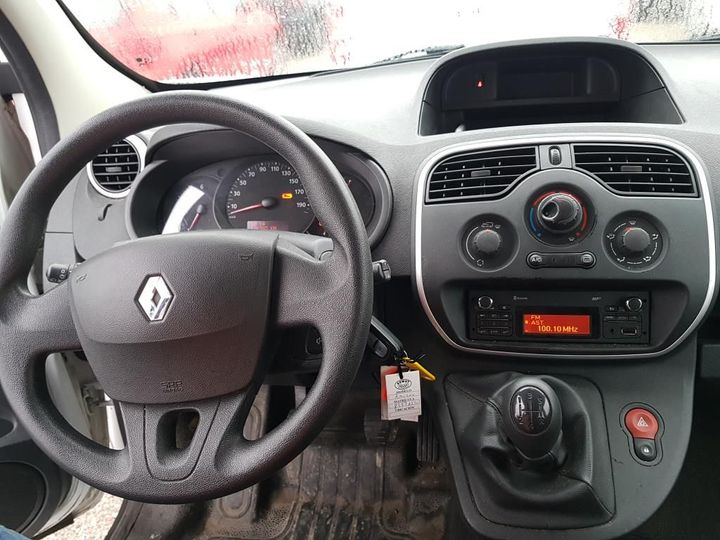 Photo 16 VIN: VF1KW50C162035908 - RENAULT KANGOO COMBI 