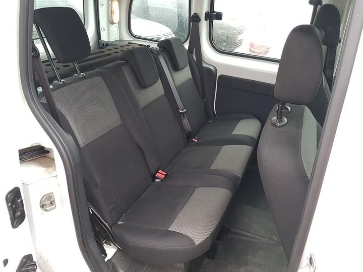 Photo 9 VIN: VF1KW50C162035908 - RENAULT KANGOO COMBI 