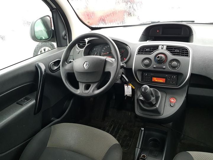 Photo 3 VIN: VF1KW50C162035908 - RENAULT KANGOO COMBI 