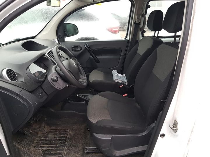 Photo 8 VIN: VF1KW50C162035908 - RENAULT KANGOO COMBI 