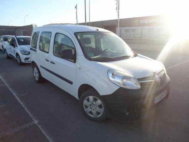 Photo 0 VIN: VF1KW50C162035973 - RENAULT KANGOO 