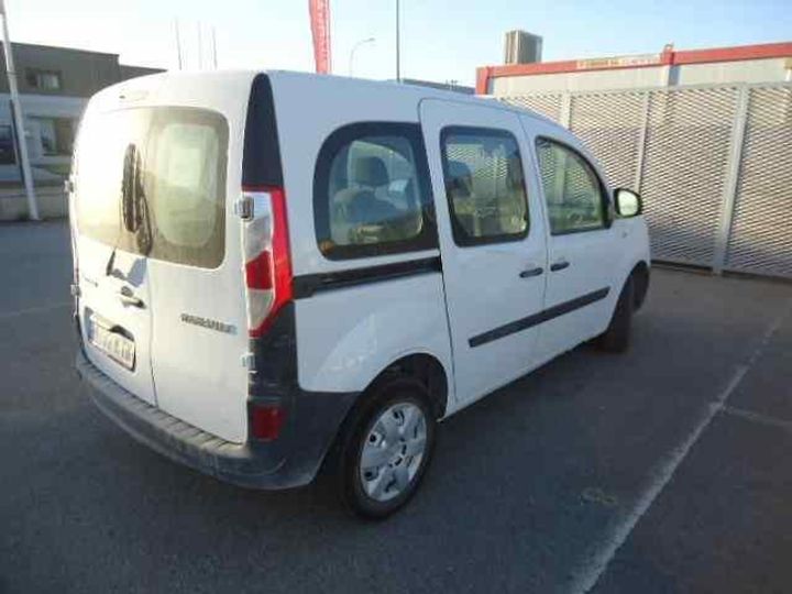 Photo 2 VIN: VF1KW50C162035973 - RENAULT KANGOO 