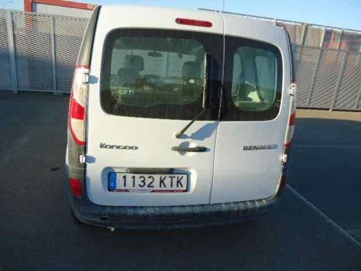 Photo 3 VIN: VF1KW50C162035973 - RENAULT KANGOO 