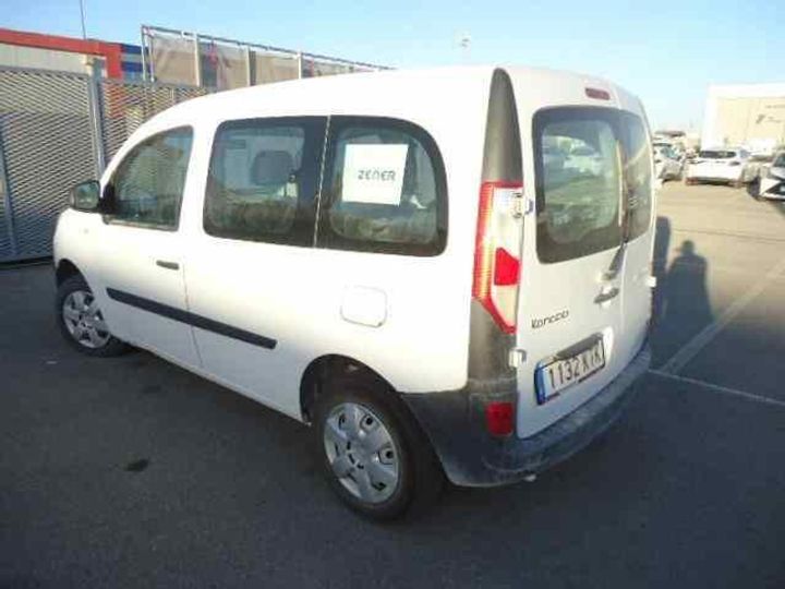 Photo 4 VIN: VF1KW50C162035973 - RENAULT KANGOO 