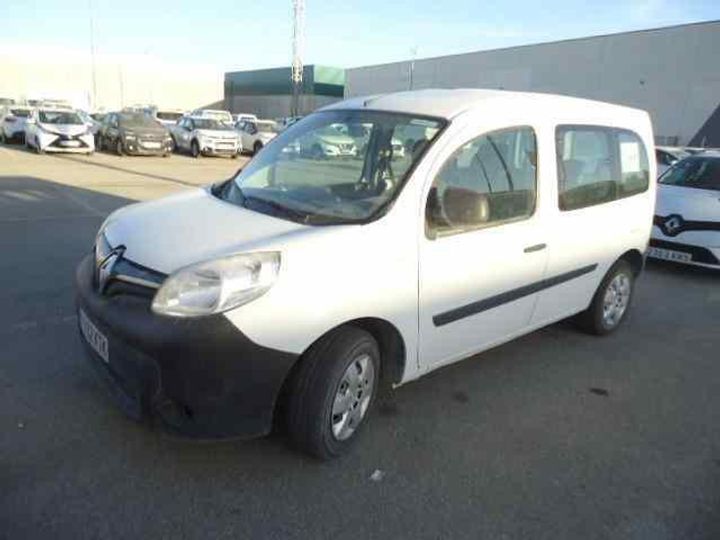 Photo 5 VIN: VF1KW50C162035973 - RENAULT KANGOO 