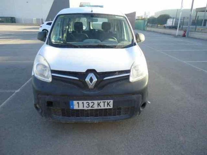 Photo 6 VIN: VF1KW50C162035973 - RENAULT KANGOO 