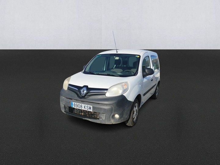 Photo 20 VIN: VF1KW50C162036031 - RENAULT KANGOO 