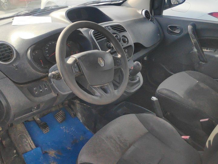 Photo 23 VIN: VF1KW50C162036031 - RENAULT KANGOO 