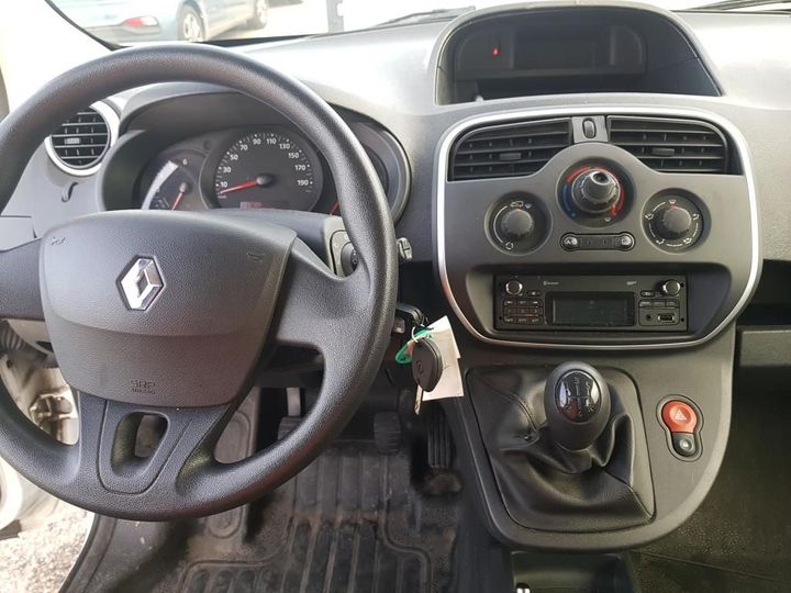 Photo 16 VIN: VF1KW50C162047738 - RENAULT KANGOO COMBI 