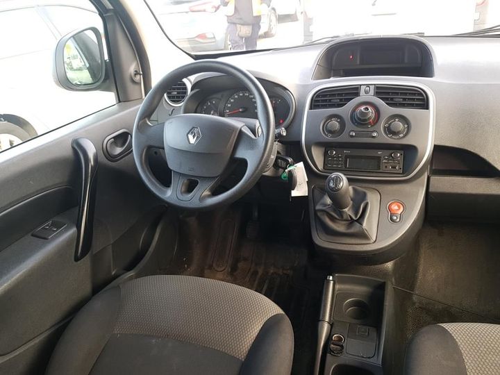 Photo 3 VIN: VF1KW50C162047738 - RENAULT KANGOO COMBI 