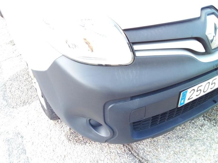 Photo 22 VIN: VF1KW50C162047740 - RENAULT KANGOO COMBI 