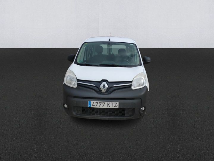 Photo 1 VIN: VF1KW50C162512924 - RENAULT KANGOO 