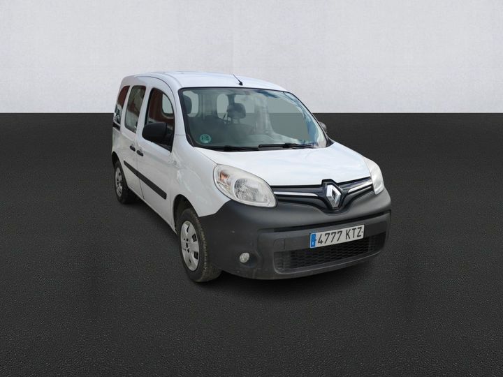 Photo 12 VIN: VF1KW50C162512924 - RENAULT KANGOO 