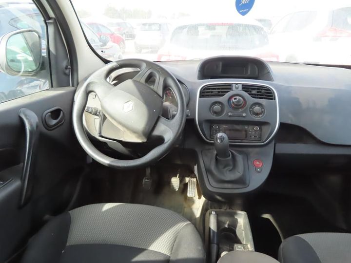 Photo 3 VIN: VF1KW50C162911104 - RENAULT KANGOO COMBI 