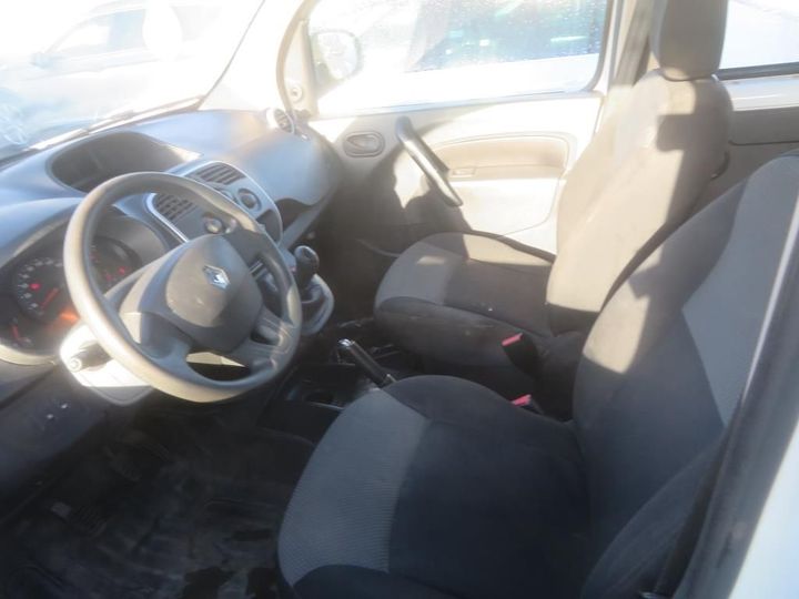 Photo 10 VIN: VF1KW50C163692745 - RENAULT KANGOO COMBI 