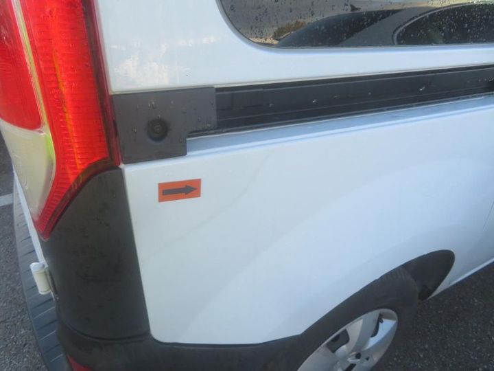 Photo 26 VIN: VF1KW50C163692745 - RENAULT KANGOO COMBI 