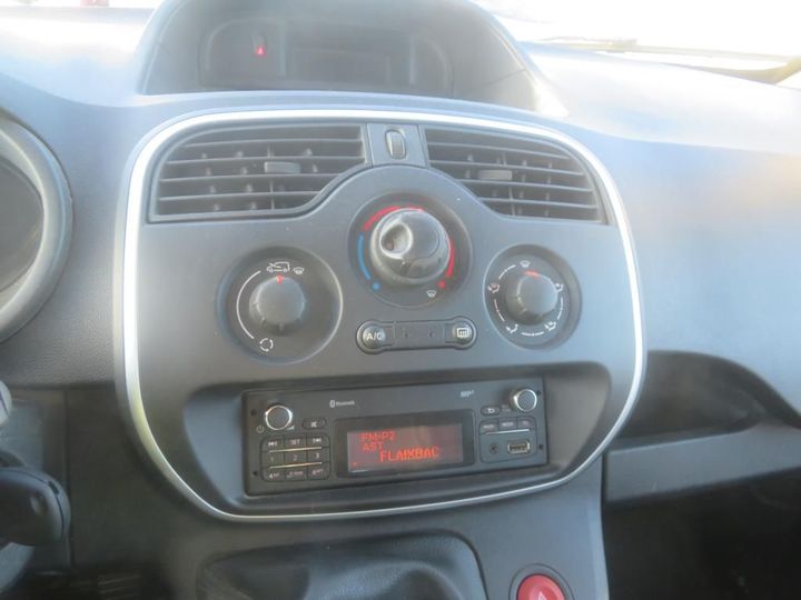 Photo 12 VIN: VF1KW50C163692745 - RENAULT KANGOO COMBI 