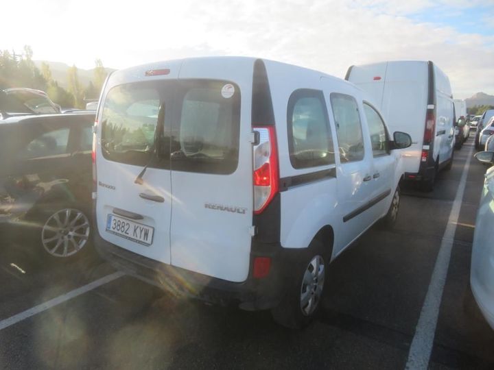 Photo 2 VIN: VF1KW50C163692745 - RENAULT KANGOO COMBI 