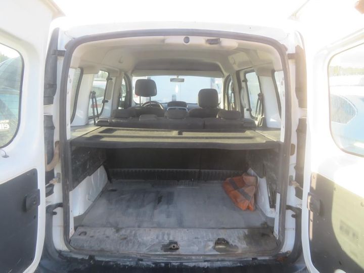 Photo 5 VIN: VF1KW50C163692745 - RENAULT KANGOO COMBI 