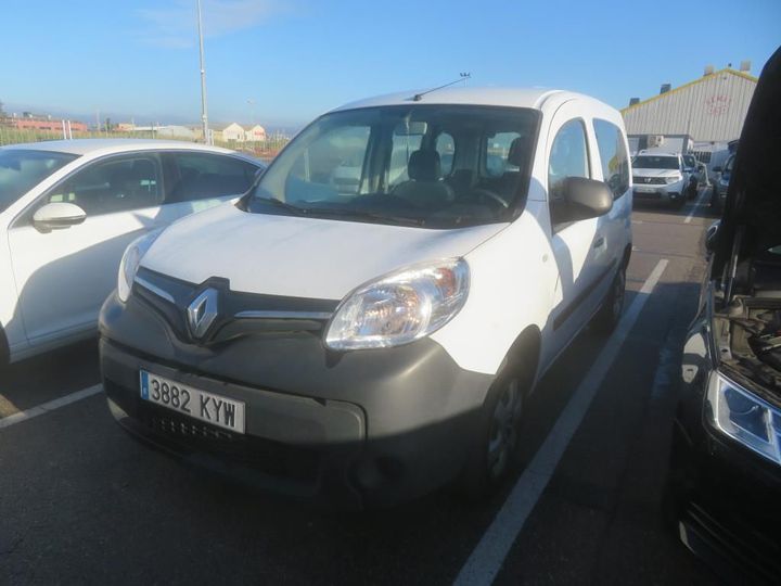 Photo 1 VIN: VF1KW50C163692745 - RENAULT KANGOO COMBI 