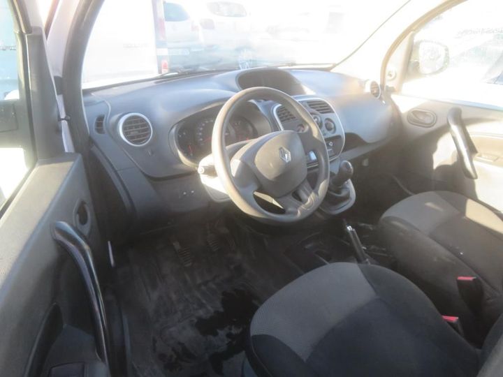 Photo 3 VIN: VF1KW50C163692745 - RENAULT KANGOO COMBI 