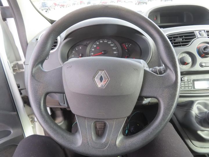 Photo 15 VIN: VF1KW51C160727251 - RENAULT KANGOO COMBI 