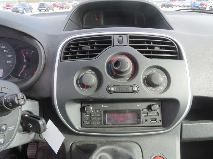 Photo 18 VIN: VF1KW51C160727251 - RENAULT KANGOO COMBI 