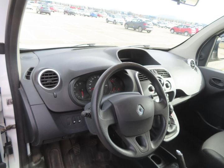 Photo 3 VIN: VF1KW51C160727251 - RENAULT KANGOO COMBI 