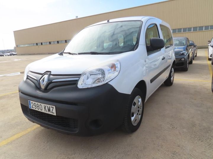 Photo 0 VIN: VF1KW51C160764577 - RENAULT KANGOO COMBI 