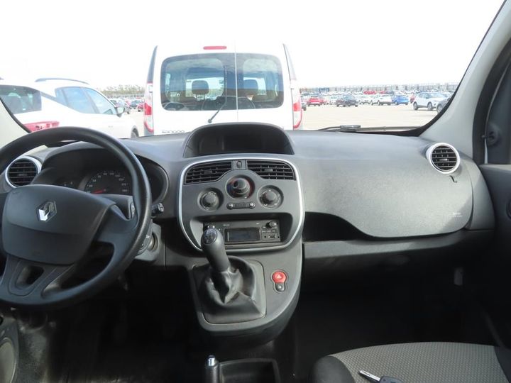 Photo 11 VIN: VF1KW51C160764577 - RENAULT KANGOO COMBI 