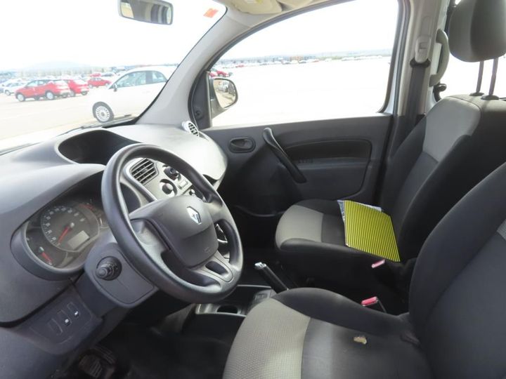 Photo 13 VIN: VF1KW51C160764577 - RENAULT KANGOO COMBI 