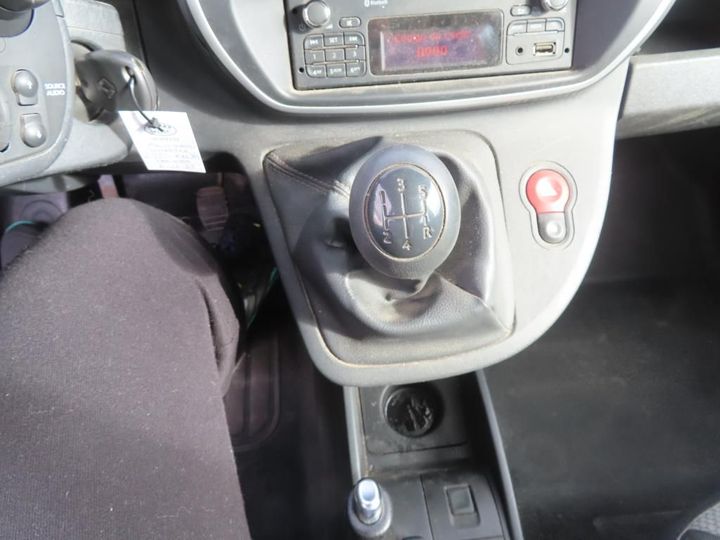 Photo 19 VIN: VF1KW51C160764577 - RENAULT KANGOO COMBI 