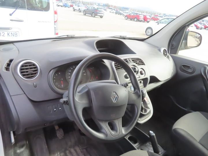 Photo 3 VIN: VF1KW51C160764577 - RENAULT KANGOO COMBI 