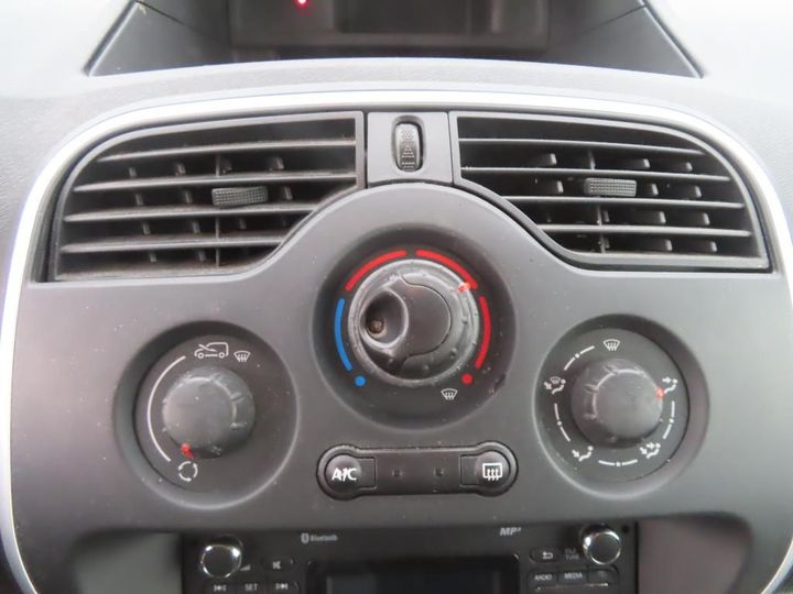 Photo 17 VIN: VF1KW51C161625251 - RENAULT KANGOO COMBI 