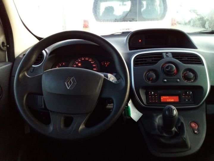 Photo 3 VIN: VF1KW51C162017177 - RENAULT KANGOO COMBI 